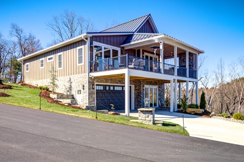 213 Mitchells Olde Beau Resort & Golf Club, Roaring Gap, NC