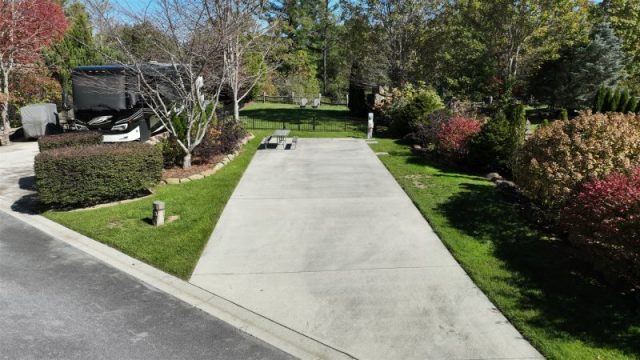 Site 99, Valley - 259 West Resorts Boulevard, Lake Toxaway, NC 28747
