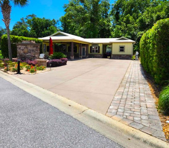 456 Portofino Loop Bella Terra Luxury RV Resort on Alabama's Gulf Coast