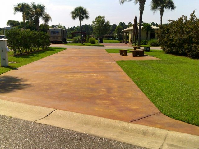 573 Portofino Loop Bella Terra Luxury RV Resort on Alabama's Gulf Coast