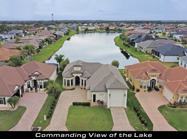 364 Harmony Lane Resort Home in exclusive Hidden Lakes at The Great Outdoors; Titusville, FL