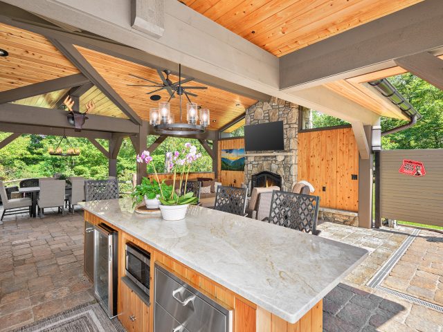 Site 89, Valley - 179 West Resorts Boulevard, Lake Toxaway, NC 28747