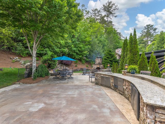 Site 126, Valley - 104 West Resorts Boulevard, Lake Toxaway, NC 28747
