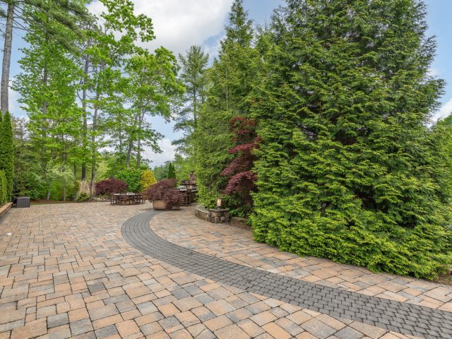 Site 133, Valley - 54 West Resorts Boulevard, Lake Toxaway, NC 28747