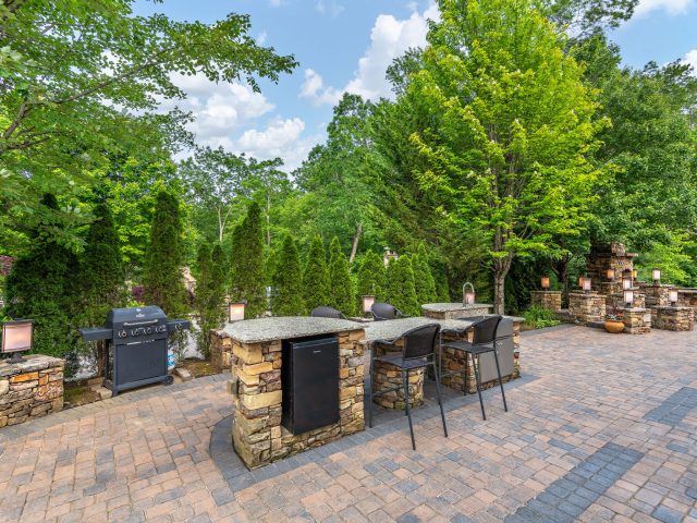 Site 20, Valley - 303 Resorts Boulevard, Lake Toxaway, NC 28747