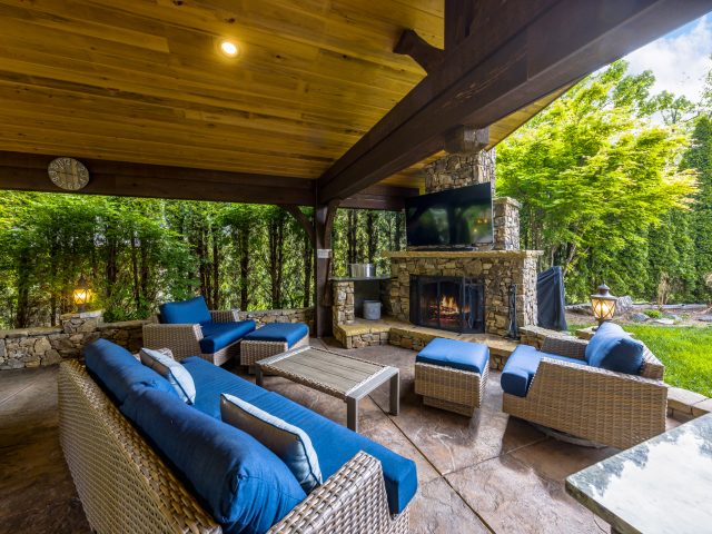 Site 40, Valley - 455 Resorts Boulevard, Lake Toxaway, NC 28747