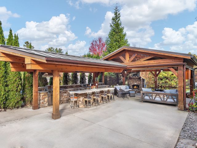 Site 80, Valley - 103 West Resorts Boulevard, Lake Toxaway, NC 28747