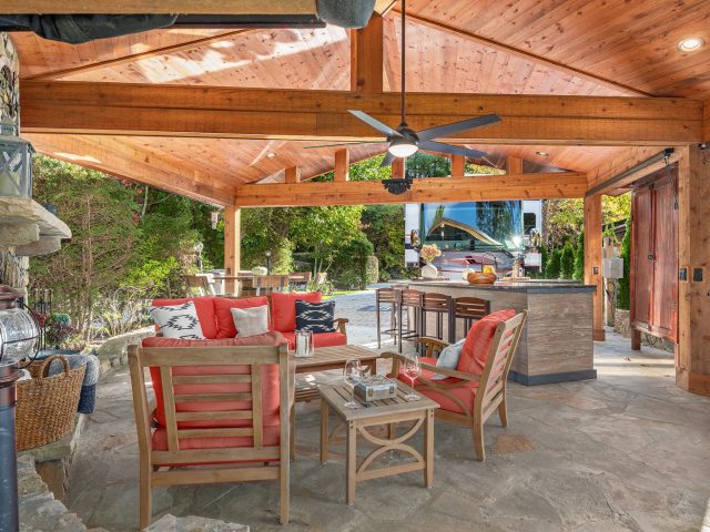 Site 9, Valley - 25 Resorts Circle, Lake Toxaway, NC 28747
