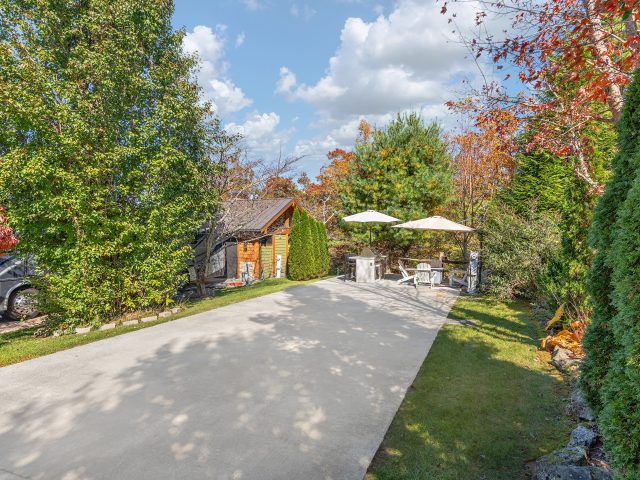 Site 92, Valley - 203 West Resorts Boulevard, Lake Toxaway, NC 28747