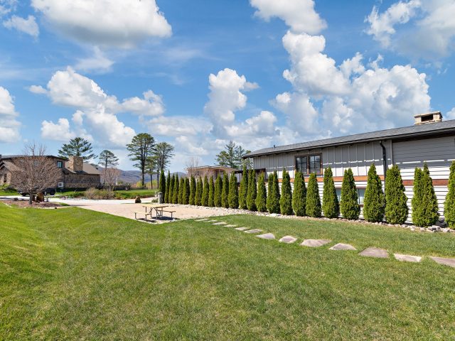 Site R33, Ridge - 404 Mountain Falls Drive, Lake Toxaway, NC 28747