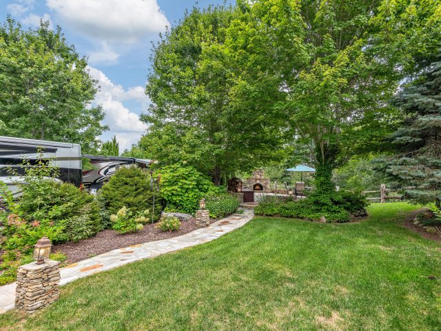 Site 100, Valley - 267 West Resorts Boulevard, Lake Toxaway, NC 28747