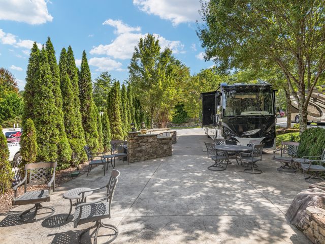 Site 126, Valley - 104 West Resorts Boulevard, Lake Toxaway, NC 28747