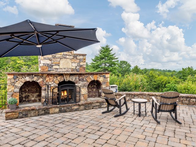 Site 49, Valley - 414 Resorts Boulevard, Lake Toxaway, NC 28747