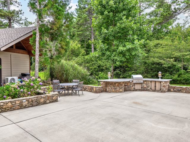 Site 73, Valley - 196 Resorts Boulevard, Lake Toxaway, NC 28747