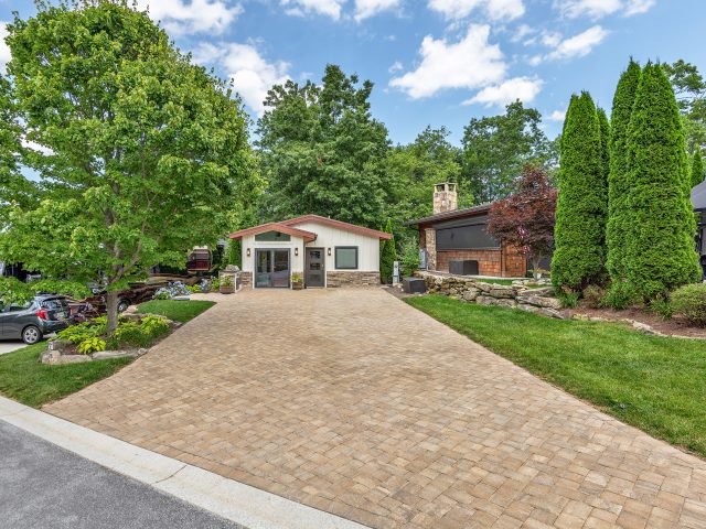 Site 87, Valley - 159 West Resorts Boulevard, Lake Toxaway, NC 28747