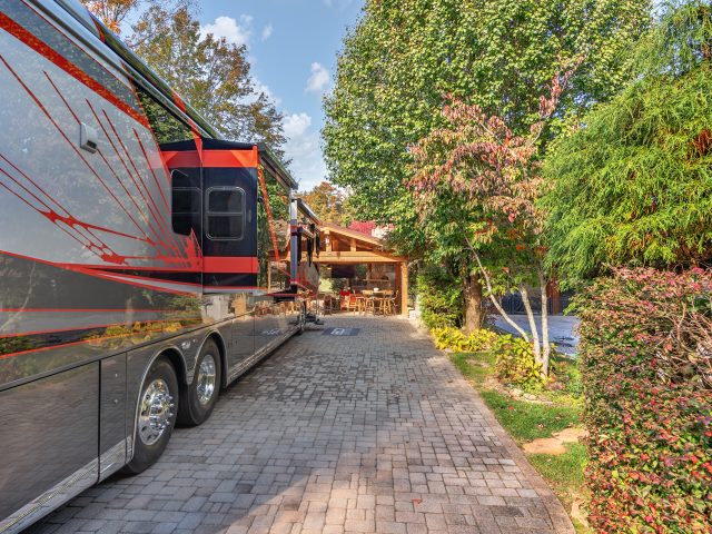 Site 9, Valley - 25 Resorts Circle, Lake Toxaway, NC 28747