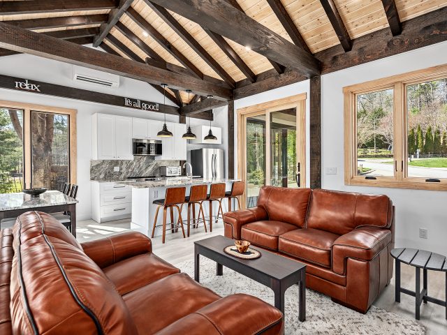 Site 78, Valley - 87 West Resorts Boulevard, Lake Toxaway, NC 28747